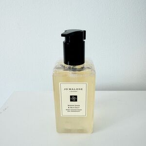 Jo Malone London Wood Sage & Sea Salt Body & Hand Wash